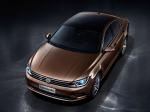 Volkswagen Lamando 2015 года
